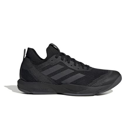 adidas sportschoenen meisjes zwart|adidas trainingsschoenen.